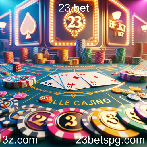 Descubra os Melhores Jogos de Mesa na 23 Bet